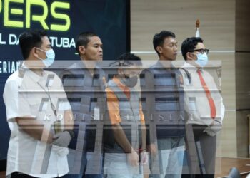 WNA China Divonis Bebas dalam Kasus Rp 1 Triliun, KY Angkat Suara dan Hakim Jadi Sorotan