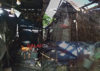 Sentuhan Kasih Bedah Rumah Putri Gona Nender dan PIKO’S di Inobonto 2: Rumah Layak untuk Pak Iku dan Mak Pice