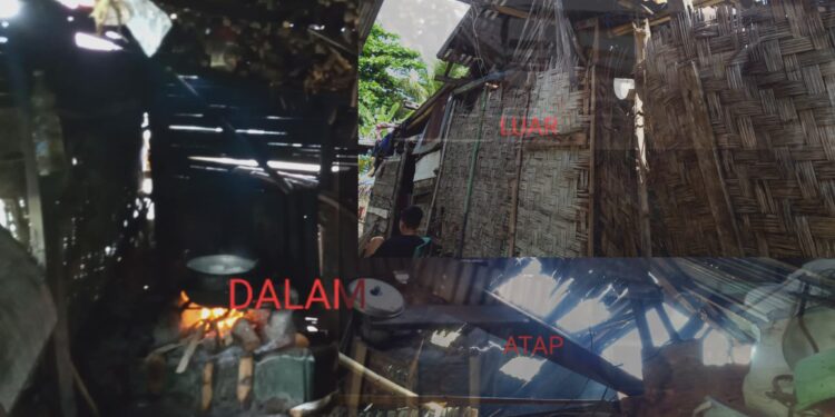 Sentuhan Kasih Bedah Rumah Putri Gona Nender dan PIKO’S di Inobonto 2: Rumah Layak untuk Pak Iku dan Mak Pice