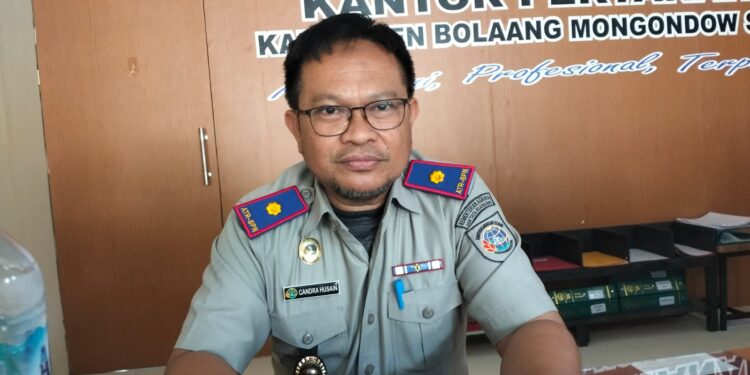 BPN Bolsel Bidik 2.300 Sertifikat PTSL, Desa-Desa Ini Masuk Daftar Prioritas