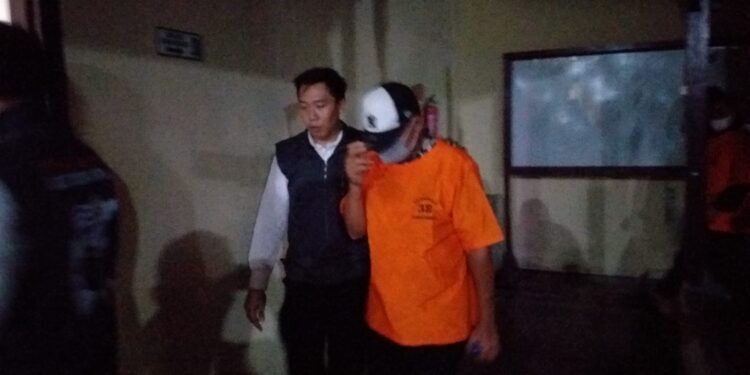 Skandal dugaan Korupsi Drainase senilai 6,6 Miliar dibongkar Polres Kotamobagu, Sangadi dan Kontraktor Ditetapkan Tersangka