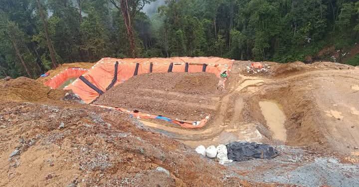 Aktivitas PETI di Tobayagan Makin Ganas, Warga dan Karang Taruna serukan penolakan