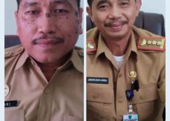 Pemkab Bolmong Gelontorkan Puluhan Miliar untuk Gaji Ribuan ASN bulan Januari