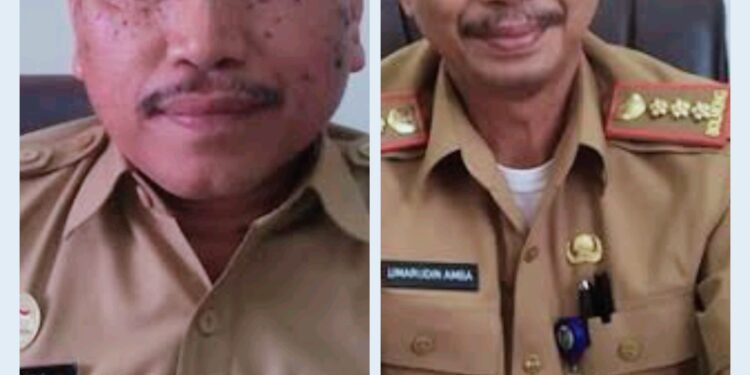 Pemkab Bolmong Gelontorkan Puluhan Miliar untuk Gaji Ribuan ASN bulan Januari