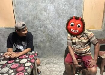 Bejat! Begini Kronologi Kakek di Bolsel cabuli anak di bawah umur hingga hamil