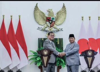 Intip Kerja Sama Jepang dalam Program MBG Presiden Prabowo, Apa Saja Tawarannya?