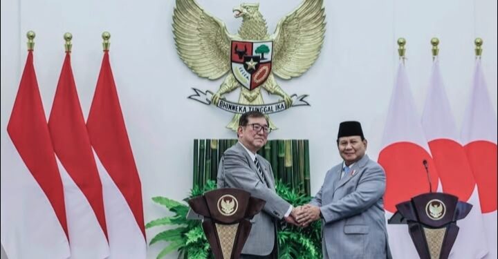 Intip Kerja Sama Jepang dalam Program MBG Presiden Prabowo, Apa Saja Tawarannya?