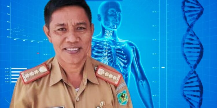 Program Prabowo: Pemeriksaan Kesehatan Gratis Saat Ulang Tahun di Bolmong, begini kata Kadis Kesehatan