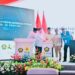 Daftar lengkap 37 proyek strategis ketenagalistrikan, Diresmikan Presiden Prabowo Subianto