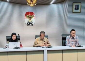 KPK Bongkar LHKPN Kabinet Prabowo: Siapa Pendatang Baru dengan Kekayaan Fantastis?