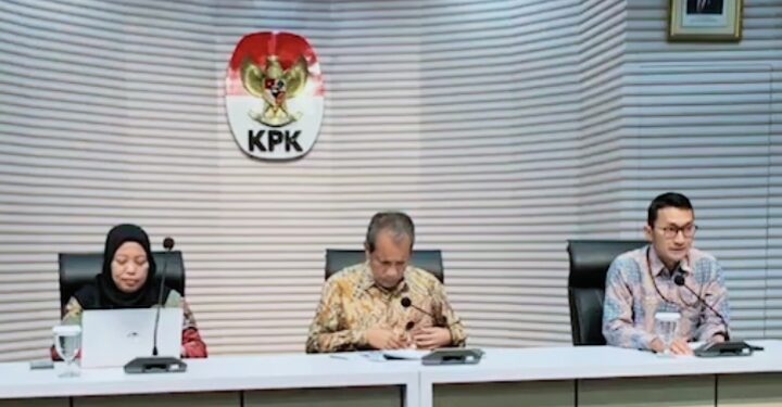 KPK Bongkar LHKPN Kabinet Prabowo: Siapa Pendatang Baru dengan Kekayaan Fantastis?