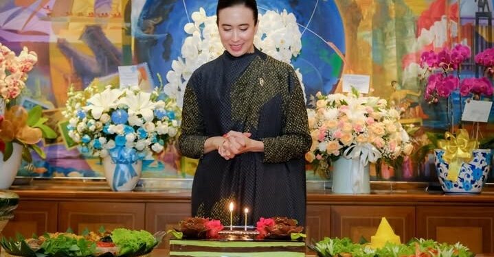 Terungkap! Widiyanti Putri, Konglomerat Menteri Pariwisata Kabinet Prabowo dengan Surat Berharga Capai Triliunan