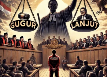 Nasib Sengketa Pilkada Bolmong di MK Gugur atau Lanjut? Ahli Hukum Beri Analisis Mengejutkan