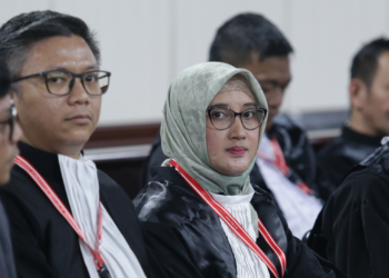 Sengketa Pilkada Minahasa: Susi-Perly Bongkar Dua Temuan Penting soal Robby-Vanda