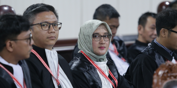 Sengketa Pilkada Minahasa: Susi-Perly Bongkar Dua Temuan Penting soal Robby-Vanda