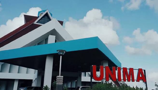Mahasiswa Unima Ungkap Fakta Menarik di balik Tahapan Pemilihan Rektor 2025-2029: Ini kata Ketua BEM