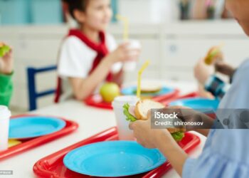 Program Makan Bergizi Gratis Prabowo di Bolsel, belum ada jadwal resmi penyaluran