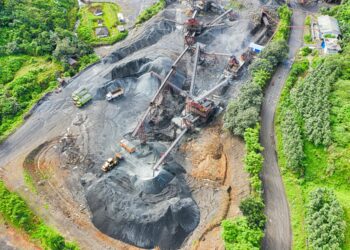 Konsesi Tambang ke Perguruan Tinggi, Firdaus Cahyadi Sebut Upaya Meredam Perlawanan Masyarakat