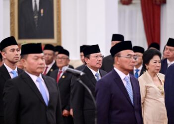 Terungkap! Harta Kekayaan 7 Utusan Khusus Presiden Prabowo: Ada yang Tembus Triliunan, Termasuk Raffi Ahmad?