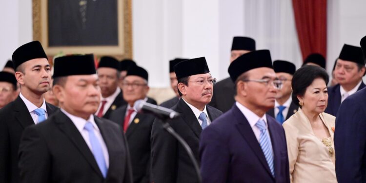 Terungkap! Harta Kekayaan 7 Utusan Khusus Presiden Prabowo: Ada yang Tembus Triliunan, Termasuk Raffi Ahmad?