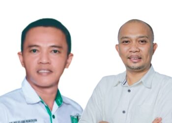 DPRD Bolmong Pasang Badan! Amri Modeong dan Arman Mamonto Siap Kawal Program Yusra-Dony