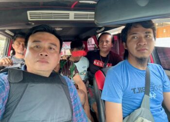 Kasatreskrim Polres Bolmong Ungkap Ancaman Hukuman Dua Terduga Pelaku Penembakan Polisi