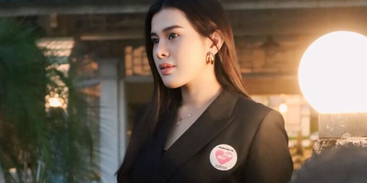 Putri Gona Nender Prihatin, Soroti Kasus Viral di SMAN 1 Kotamobagu dan Desak Langkah Preventif