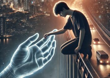 Fenomena Lonjakan Bunuh Diri di Indonesia: Keputusan Pribadi atau Alarm Kegagalan Sistem?