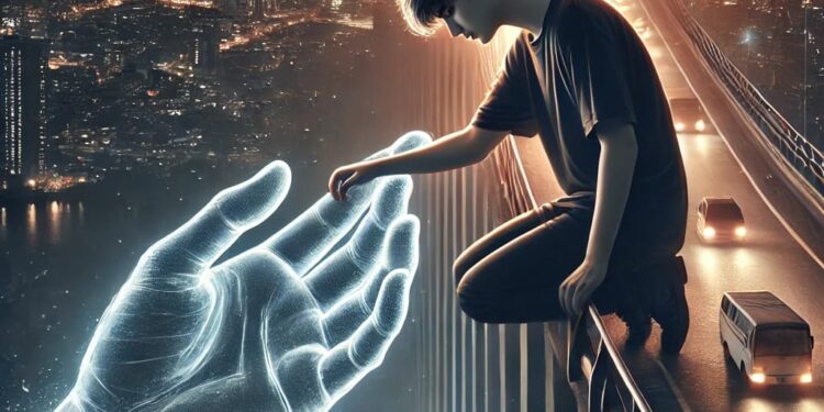 Fenomena Lonjakan Bunuh Diri di Indonesia: Keputusan Pribadi atau Alarm Kegagalan Sistem?