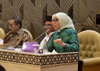 Yasti Soepredjo Mokoagow Sebut Jalan Tol Jagorawi Terbaik di Indonesia, ini Alasan dan Sumber Dananya