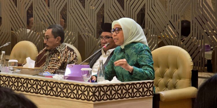 Yasti Soepredjo Mokoagow Sebut Jalan Tol Jagorawi Terbaik di Indonesia, ini Alasan dan Sumber Dananya