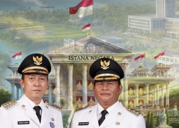 Bolsel di Tangan Iskandar-Deddy: Mimpi Besar atau Hanya Mengulang Pola Lama?