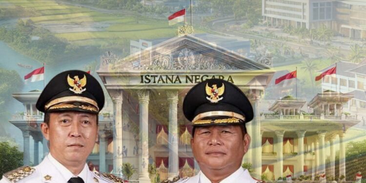 Bolsel di Tangan Iskandar-Deddy: Mimpi Besar atau Hanya Mengulang Pola Lama?