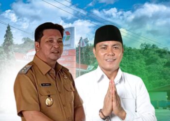 SPBU Tuyat Kena Sanksi, Wabup Bolmong dan Supandri Damogalad Turun Tangan, Cari Solusi Atasi Kelangkaan Pertalite