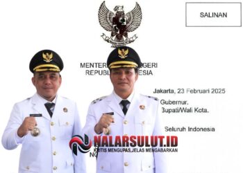 APBD Bolmong 2025 Dirampingkan, Perjalanan Dinas Kena Gunting, ini Alasannya