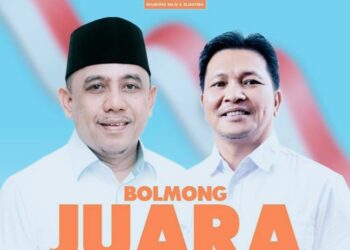 Usai Putusan MK, Yusra Alhabsy Sampaikan Pesan Menyentuh untuk Warga Bolmong