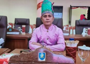 Era Yusra-Dony Rekonsiliasi atau Tertinggal? Supandri Serukan Kerja cerdas bangun Bolmong Juara