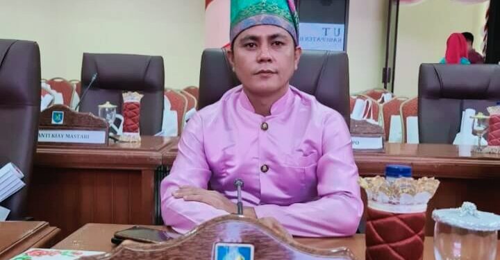 Era Yusra-Dony Rekonsiliasi atau Tertinggal? Supandri Serukan Kerja cerdas bangun Bolmong Juara