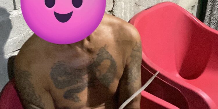 Polres Bolsel Tangkap Ayah tiri, Diduga Cabuli Anak Sambung, Korban Diancam dengan Parang