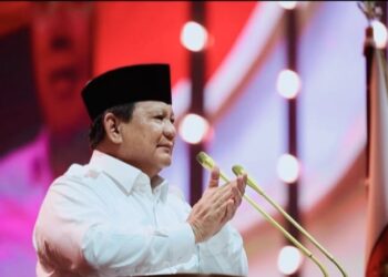 Mengejutkan! Presiden Prabowo Bongkar Sandi di HUT Gerindra ke-17: Kebetulan atau Takdir?
