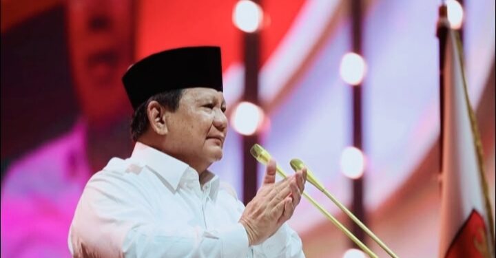 Mengejutkan! Presiden Prabowo Bongkar Sandi di HUT Gerindra ke-17: Kebetulan atau Takdir?