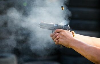 Fakta Pengungkapan Terduga Pelaku Penembakan Polisi di Bolmong dengan Senjata Modifikasi Ditangkap