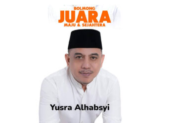 Efisiensi Anggaran, Yusra Alhabsyi dan Pejabat Bolmong Tolak Mobnas, Dialihkan ke Mana Anggarannya?