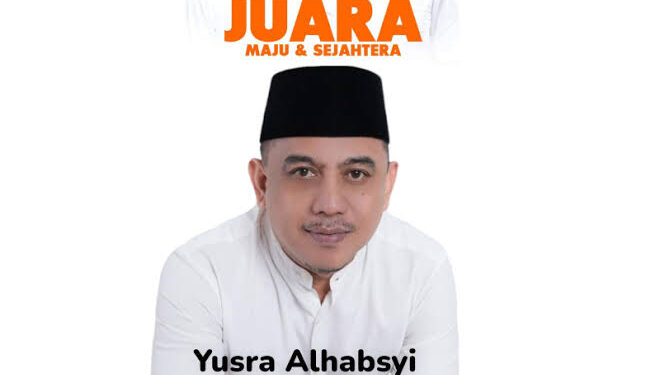 Efisiensi Anggaran, Yusra Alhabsyi dan Pejabat Bolmong Tolak Mobnas, Dialihkan ke Mana Anggarannya?