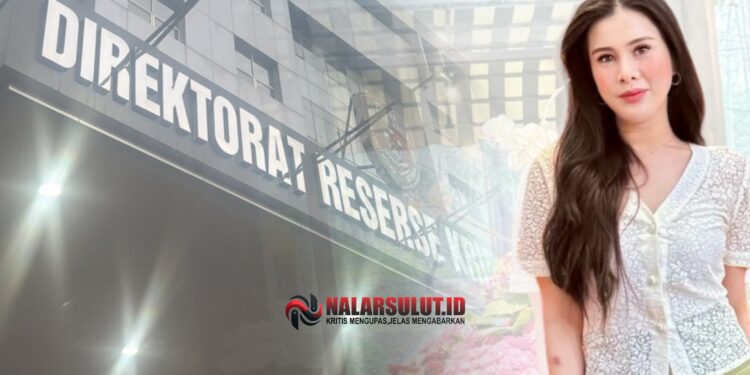 Waduh! Diduga Kabur Inilah Sosok Oknum Pengacara yang Dipolisikan Putri Gona Nender