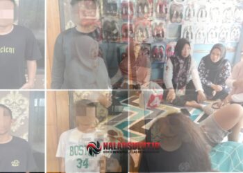 Ngabuburit Berujung Petaka, Bocah 15 Tahun Diduga Dikeroyok di Pantai Lakban, Begini Kronologinya