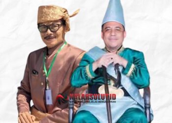 Makna Gelar Ki Punu yang Pertama Kali Disandang Mokodoludut, Kini Disematkan kepada Bupati Yusra Alhabsyi
