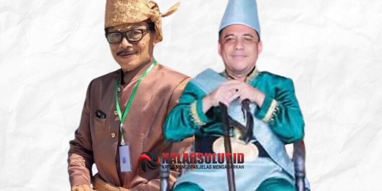 Makna Gelar Ki Punu yang Pertama Kali Disandang Mokodoludut, Kini Disematkan kepada Bupati Yusra Alhabsyi