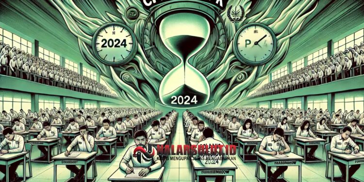 Penundaan CPNS 2024 oleh Menpan-RB, Nasib PPPK Bolmong di Ujung Tanduk? Ini Jawaban BKPP