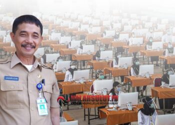 Pengumuman Tes CAT PPPK 2024 Bolmong Segera Keluar, BKPP Buka Suara Soal Jadwalnya